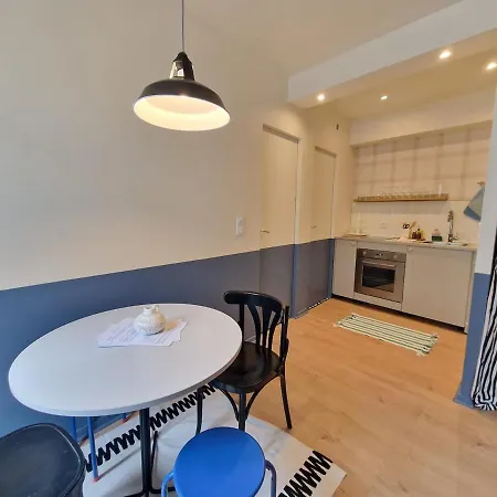 Puy-de-dome #hypercentre Appartement