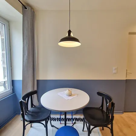 דירה Puy-de-dome #hypercentre