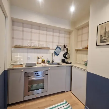 Puy-de-dome #hypercentre Appartement *