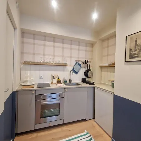 Appartement Puy-de-dôme #hypercentre