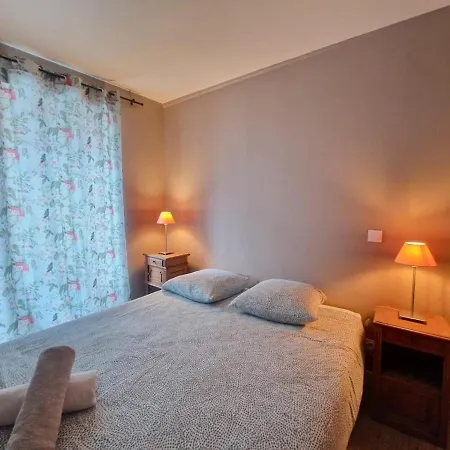 Appartement Puy-de-dome #hypercentre Clermont-Ferrand