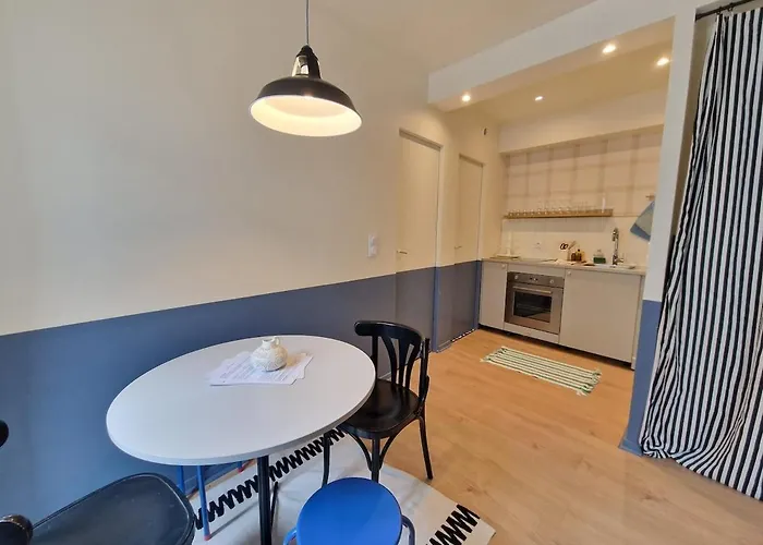 Puy-de-dome #hypercentre Appartement