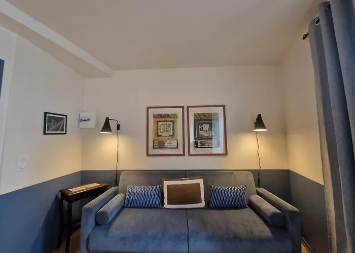 Puy-de-dome #hypercentre Appartement Clermont-Ferrand