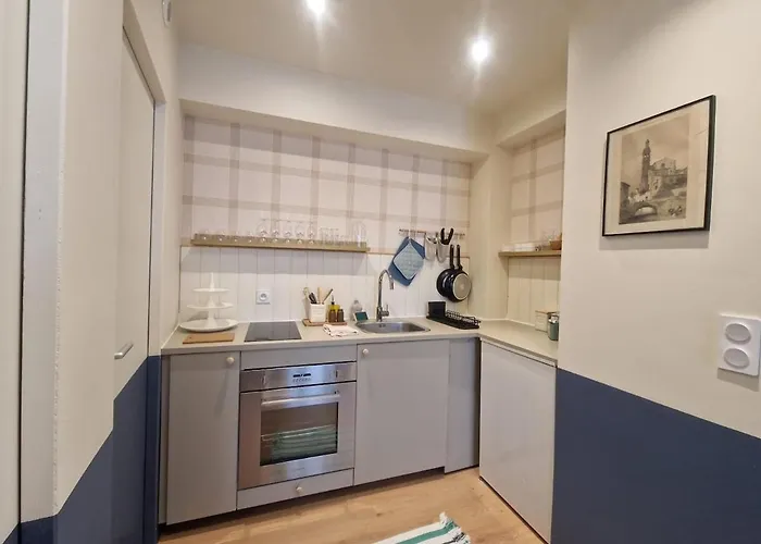 Appartement Puy-de-dome #hypercentre