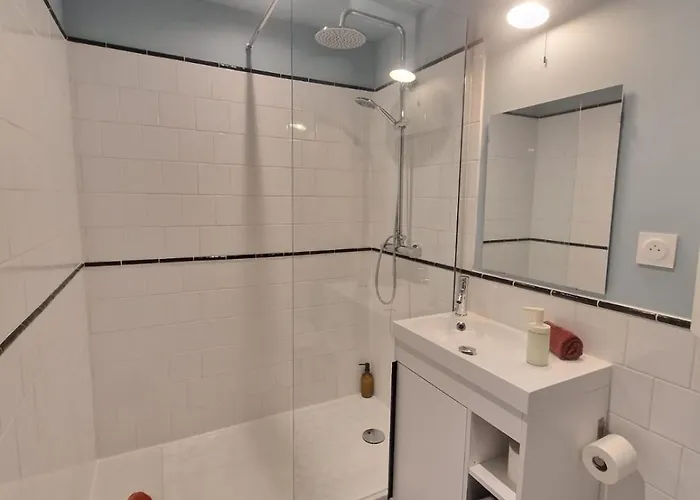 Puy-de-dome #hypercentre Appartement Clermont-Ferrand