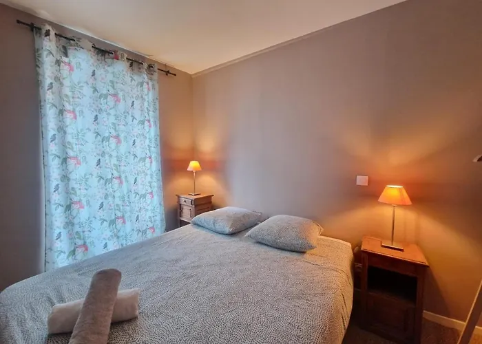 Appartement Puy-de-dome #hypercentre Clermont-Ferrand